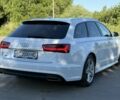 Белый Ауди А6, объемом двигателя 2 л и пробегом 182 тыс. км за 19900 $, фото 7 на Automoto.ua