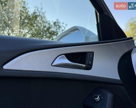 Белый Ауди А6, объемом двигателя 1.97 л и пробегом 188 тыс. км за 20490 $, фото 67 на Automoto.ua