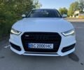 Белый Ауди А6, объемом двигателя 2 л и пробегом 182 тыс. км за 19900 $, фото 2 на Automoto.ua