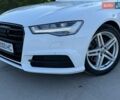 Белый Ауди А6, объемом двигателя 1.97 л и пробегом 188 тыс. км за 20490 $, фото 9 на Automoto.ua