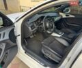 Білий Ауді А6, об'ємом двигуна 3 л та пробігом 247 тис. км за 24700 $, фото 16 на Automoto.ua