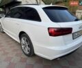 Білий Ауді А6, об'ємом двигуна 3 л та пробігом 247 тис. км за 24700 $, фото 14 на Automoto.ua