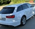 Белый Ауди А6, объемом двигателя 1.97 л и пробегом 188 тыс. км за 20490 $, фото 38 на Automoto.ua