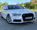 Белый Ауди А6, объемом двигателя 1.97 л и пробегом 188 тыс. км за 20490 $, фото 10 на Automoto.ua