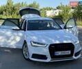 Белый Ауди А6, объемом двигателя 1.97 л и пробегом 188 тыс. км за 20490 $, фото 24 на Automoto.ua