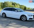 Белый Ауди А6, объемом двигателя 1.97 л и пробегом 188 тыс. км за 20490 $, фото 12 на Automoto.ua