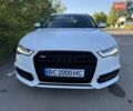Белый Ауди А6, объемом двигателя 1.97 л и пробегом 188 тыс. км за 20490 $, фото 4 на Automoto.ua