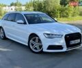 Белый Ауди А6, объемом двигателя 1.97 л и пробегом 188 тыс. км за 20490 $, фото 11 на Automoto.ua