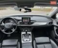 Білий Ауді А6, об'ємом двигуна 2.97 л та пробігом 184 тис. км за 28000 $, фото 1 на Automoto.ua