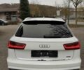 Білий Ауді А6, об'ємом двигуна 2.97 л та пробігом 184 тис. км за 28000 $, фото 6 на Automoto.ua