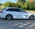 Белый Ауди А6, объемом двигателя 1.97 л и пробегом 188 тыс. км за 20490 $, фото 39 на Automoto.ua