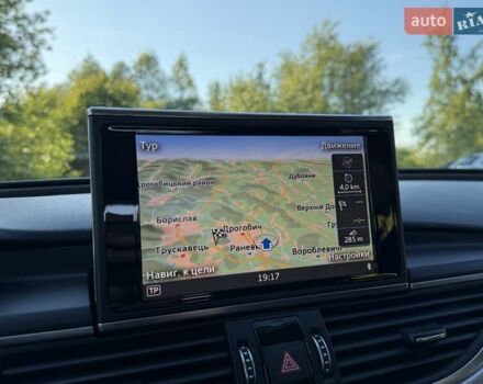 Белый Ауди А6, объемом двигателя 1.97 л и пробегом 188 тыс. км за 20490 $, фото 76 на Automoto.ua