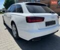 Білий Ауді А6, об'ємом двигуна 3 л та пробігом 247 тис. км за 24700 $, фото 3 на Automoto.ua