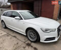 Білий Ауді А6, об'ємом двигуна 2 л та пробігом 136 тис. км за 19000 $, фото 2 на Automoto.ua