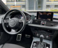 Ауди А6 2017 в Львове на Automoto.ua Белый Ауди А6, объемом двигателя 1.97 л и пробегом 185 тыс. км за 23500 $, фото 5 на Automoto.ua