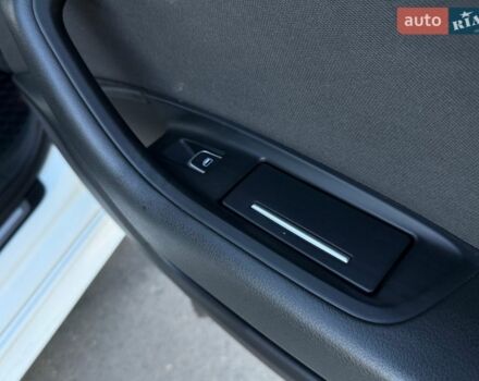 Белый Ауди А6, объемом двигателя 2 л и пробегом 187 тыс. км за 18990 $, фото 34 на Automoto.ua