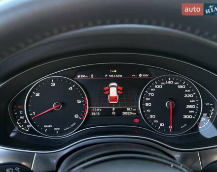Белый Ауди А6, объемом двигателя 1.97 л и пробегом 188 тыс. км за 20490 $, фото 80 на Automoto.ua