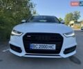 Белый Ауди А6, объемом двигателя 1.97 л и пробегом 188 тыс. км за 20490 $, фото 5 на Automoto.ua