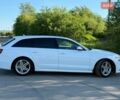 Белый Ауди А6, объемом двигателя 2 л и пробегом 187 тыс. км за 18990 $, фото 1 на Automoto.ua