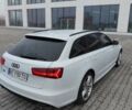 Белый Ауди А6, объемом двигателя 1.97 л и пробегом 265 тыс. км за 20999 $, фото 5 на Automoto.ua