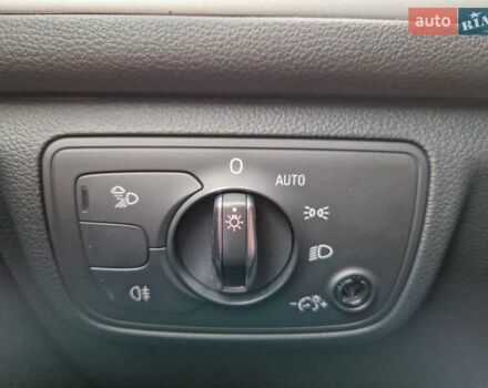 Ауди А6 2018 в Буче на Automoto.ua Белый Ауди А6, объемом двигателя 3 л и пробегом 317 тыс. км за 21900 $, фото 30 на Automoto.ua