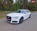 Ауди А6 2018 в Буче на Automoto.ua Белый Ауди А6, объемом двигателя 3 л и пробегом 317 тыс. км за 21900 $, фото 1 на Automoto.ua