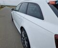 Ауди А6 2018 в Буче на Automoto.ua Белый Ауди А6, объемом двигателя 3 л и пробегом 317 тыс. км за 21900 $, фото 9 на Automoto.ua
