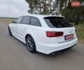 Ауди А6 2018 в Буче на Automoto.ua Белый Ауди А6, объемом двигателя 3 л и пробегом 317 тыс. км за 21900 $, фото 8 на Automoto.ua