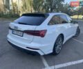 Білий Ауді А6, об'ємом двигуна 2.97 л та пробігом 240 тис. км за 39500 $, фото 11 на Automoto.ua