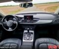 Белый Ауди А6, объемом двигателя 3 л и пробегом 177 тыс. км за 23900 $, фото 10 на Automoto.ua