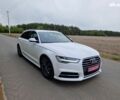Білий Ауді А6, об'ємом двигуна 0 л та пробігом 177 тис. км за 23900 $, фото 1 на Automoto.ua