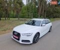 Ауди А6 2018 в Буче на Automoto.ua Белый Ауди А6, объемом двигателя 3 л и пробегом 317 тыс. км за 21900 $, фото 3 на Automoto.ua