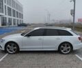 Білий Ауді А6, об'ємом двигуна 1.97 л та пробігом 265 тис. км за 24000 $, фото 15 на Automoto.ua