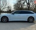 Белый Ауди А6, объемом двигателя 3 л и пробегом 154 тыс. км за 39700 $, фото 5 на Automoto.ua
