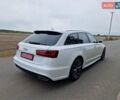 Ауди А6 2018 в Буче на Automoto.ua Белый Ауди А6, объемом двигателя 3 л и пробегом 317 тыс. км за 21900 $, фото 16 на Automoto.ua
