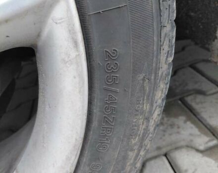 Білий Ауді А6, об'ємом двигуна 1.97 л та пробігом 265 тис. км за 24000 $, фото 3 на Automoto.ua