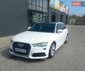 Белый Ауди А6, объемом двигателя 2.97 л и пробегом 172 тыс. км за 29000 $, фото 1 на Automoto.ua