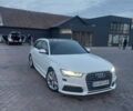 Белый Ауди А6, объемом двигателя 3 л и пробегом 172 тыс. км за 25000 $, фото 1 на Automoto.ua