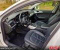 Белый Ауди А6, объемом двигателя 3 л и пробегом 177 тыс. км за 23900 $, фото 6 на Automoto.ua