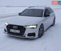Белый Ауди А6, объемом двигателя 2.97 л и пробегом 190 тыс. км за 36000 $, фото 1 на Automoto.ua