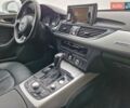 Ауди А6 2018 в Буче на Automoto.ua Белый Ауди А6, объемом двигателя 3 л и пробегом 317 тыс. км за 21900 $, фото 23 на Automoto.ua