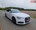 Ауди А6 2018 в Буче на Automoto.ua Белый Ауди А6, объемом двигателя 3 л и пробегом 317 тыс. км за 21900 $, фото 1 на Automoto.ua