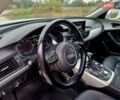 Белый Ауди А6, объемом двигателя 3 л и пробегом 317 тыс. км за 27400 $, фото 14 на Automoto.ua