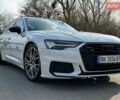 Белый Ауди А6, объемом двигателя 3 л и пробегом 154 тыс. км за 39700 $, фото 4 на Automoto.ua