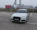 Білий Ауді А6, об'ємом двигуна 1.97 л та пробігом 265 тис. км за 24000 $, фото 11 на Automoto.ua