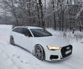 Белый Ауди А6, объемом двигателя 2.97 л и пробегом 190 тыс. км за 34500 $, фото 27 на Automoto.ua