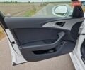 Ауди А6 2018 в Буче на Automoto.ua Белый Ауди А6, объемом двигателя 3 л и пробегом 317 тыс. км за 21900 $, фото 19 на Automoto.ua