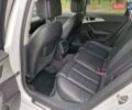 Ауди А6 2018 в Буче на Automoto.ua Белый Ауди А6, объемом двигателя 3 л и пробегом 317 тыс. км за 21900 $, фото 14 на Automoto.ua