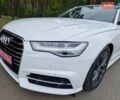 Ауди А6 2018 в Буче на Automoto.ua Белый Ауди А6, объемом двигателя 3 л и пробегом 317 тыс. км за 21900 $, фото 11 на Automoto.ua
