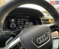 Белый Ауди А6, объемом двигателя 3 л и пробегом 154 тыс. км за 39700 $, фото 24 на Automoto.ua